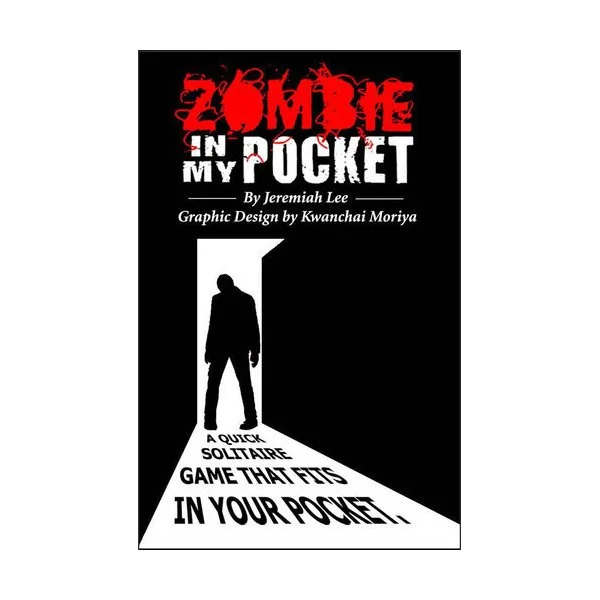 Zombie in My Pocket