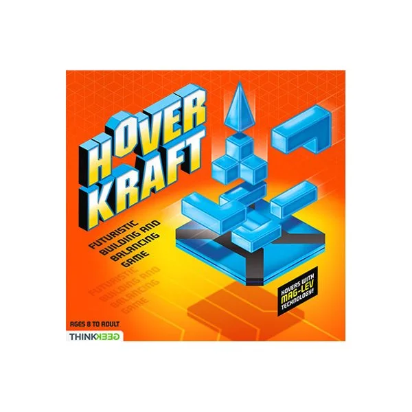 Hoverkraft