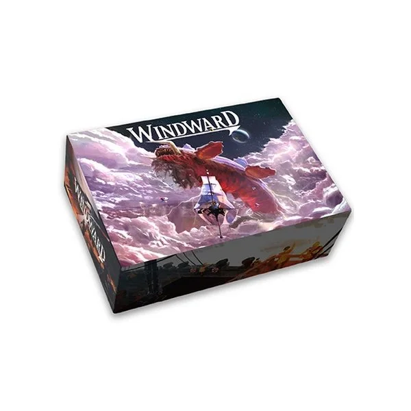 Windward: Big Box