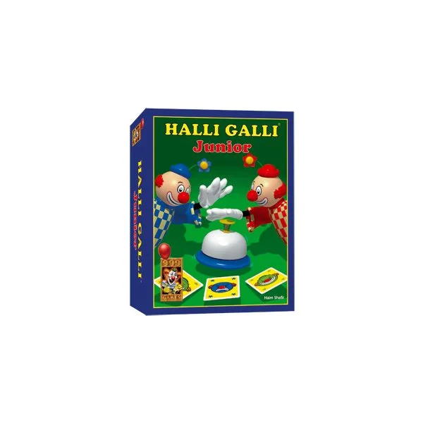 Halli Galli Junior