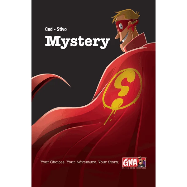 Mystery