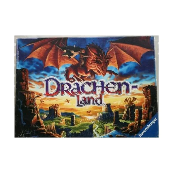 Drachenland