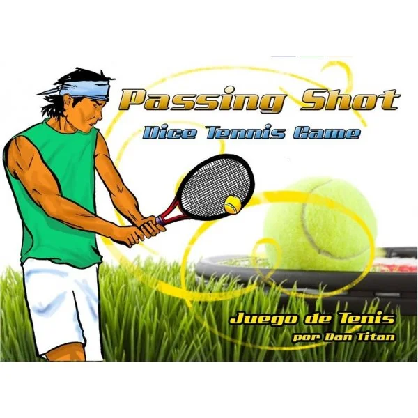 Passing Shot