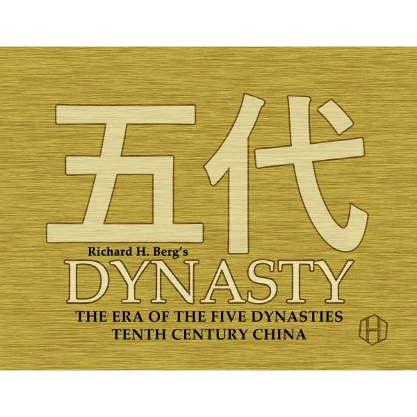 Dynasty: The Era of the Five Dynasties