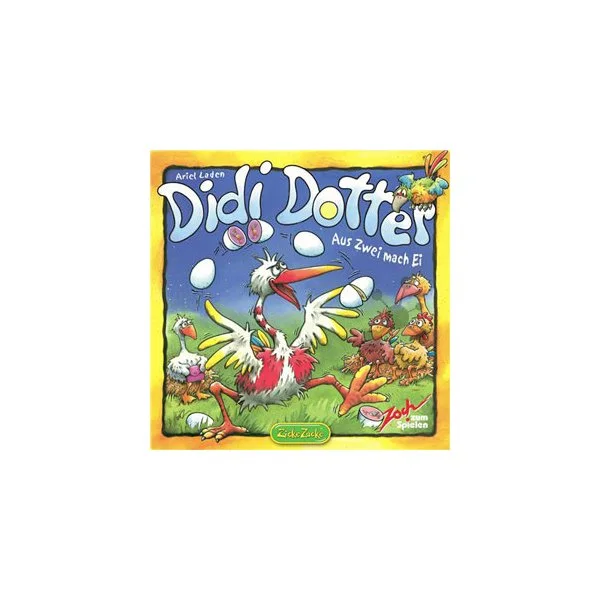 Didi Dotter