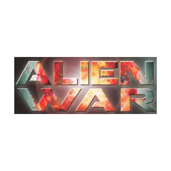 Alien War