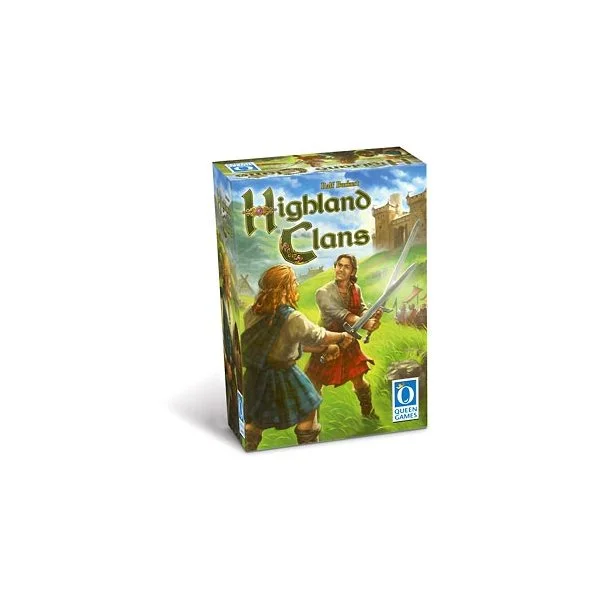 Highland Clans