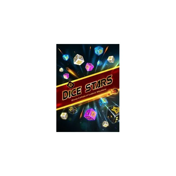 Dice Stars