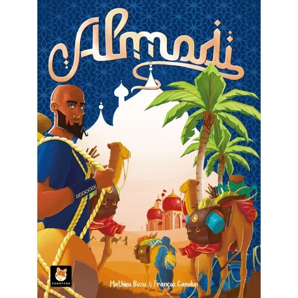 Almadi