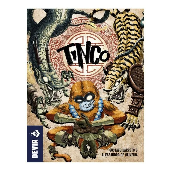 Тинко