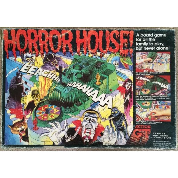 Horror House