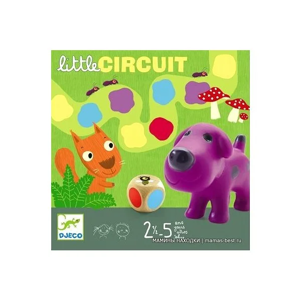 Little circuit