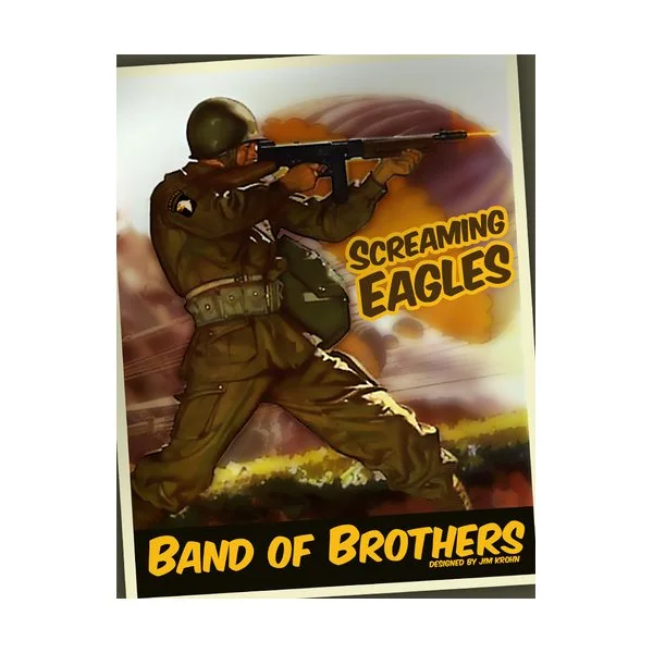 Band of Brothers: Screaming Eagles