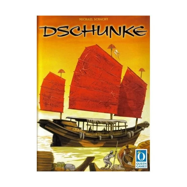 Dschunke