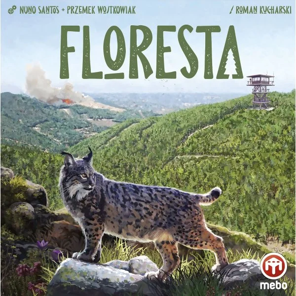 Floresta