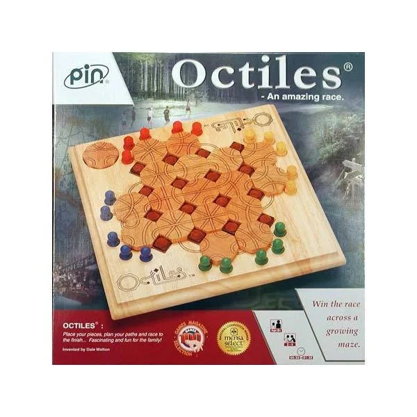 Octiles