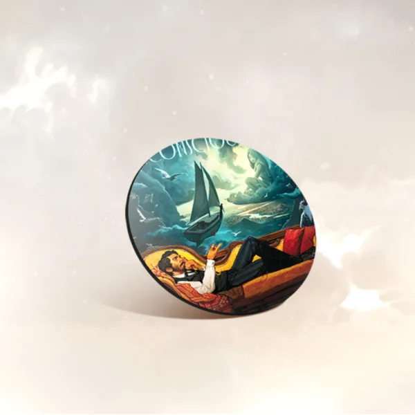 Unconscious Mind: Digital Soundtrack