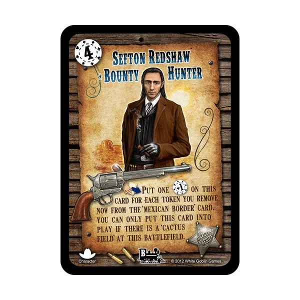 Revolver: By the Gun They Died