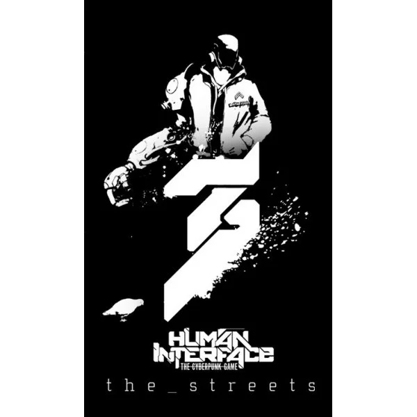 Human Interface: The Streets