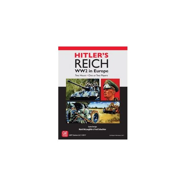 Hitler's Reich