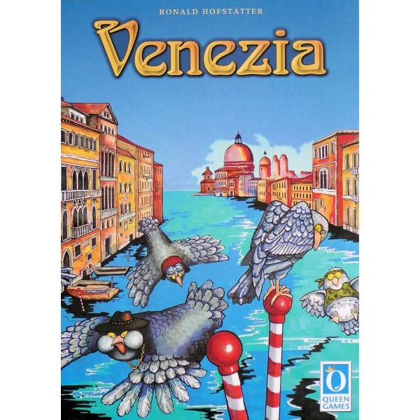 Venezia