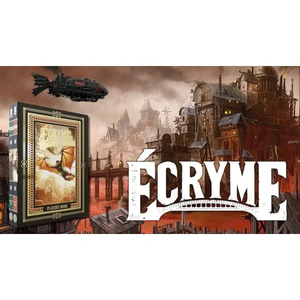 Ecryme