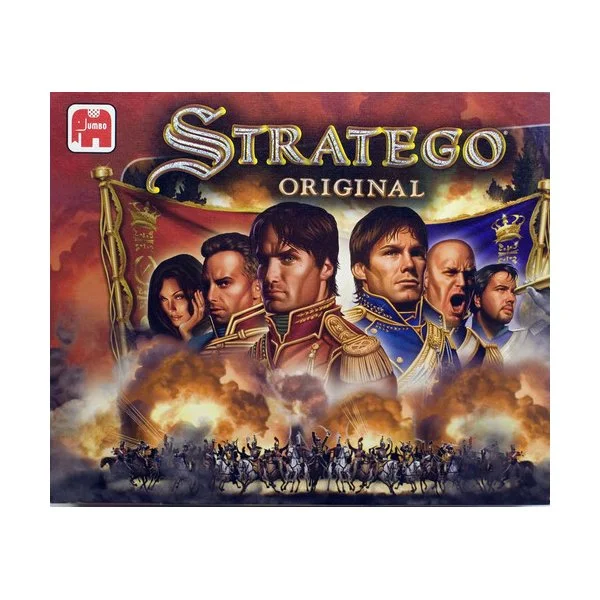 Stratego