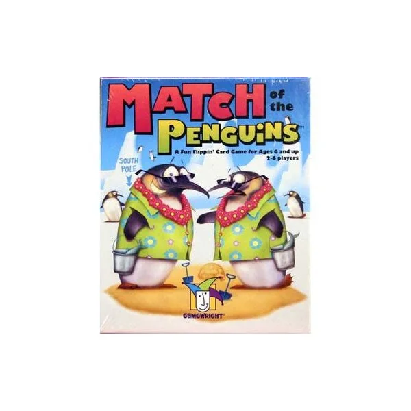 Match of the Penguins