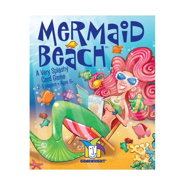 Mermaid Beach