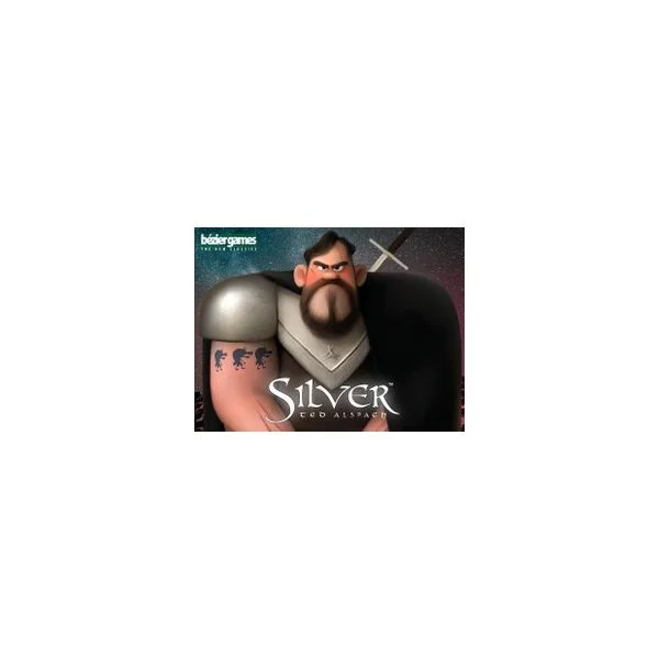 Silver