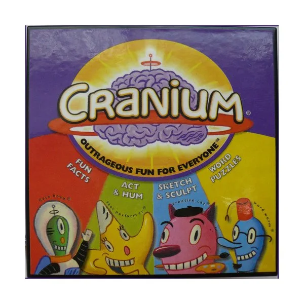 Cranium