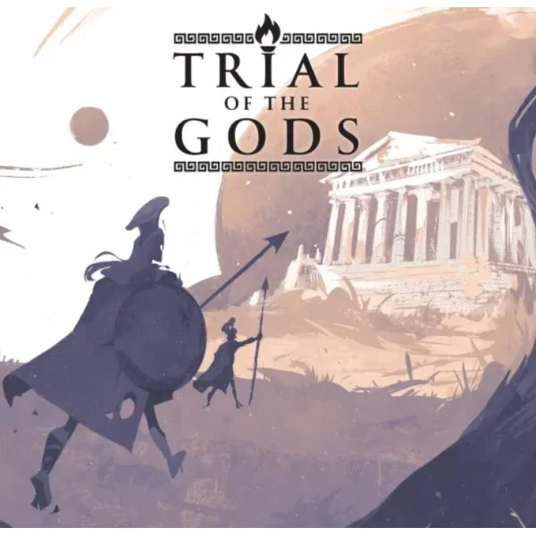 Trial of The Gods