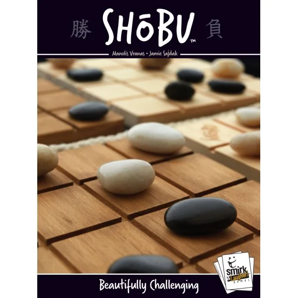 SHOBU
