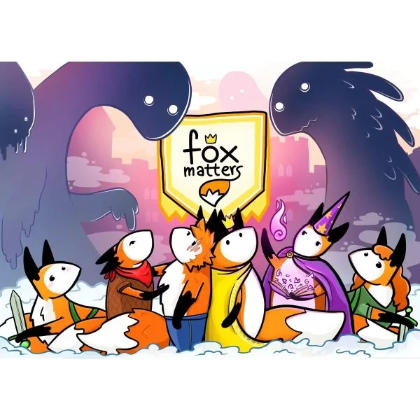 Fox Matters