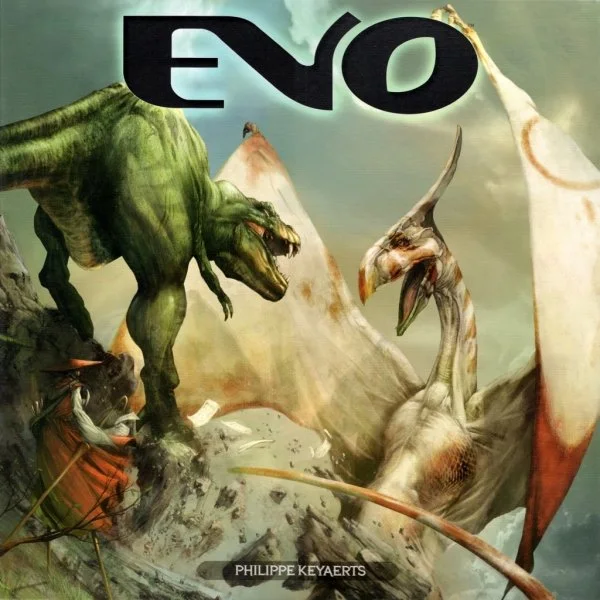 Evo (2011)
