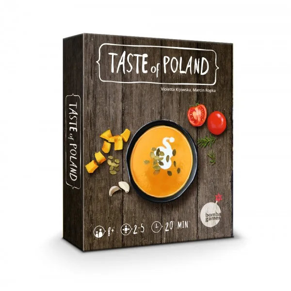 Taste of Poland