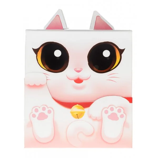 Кошачья лапка