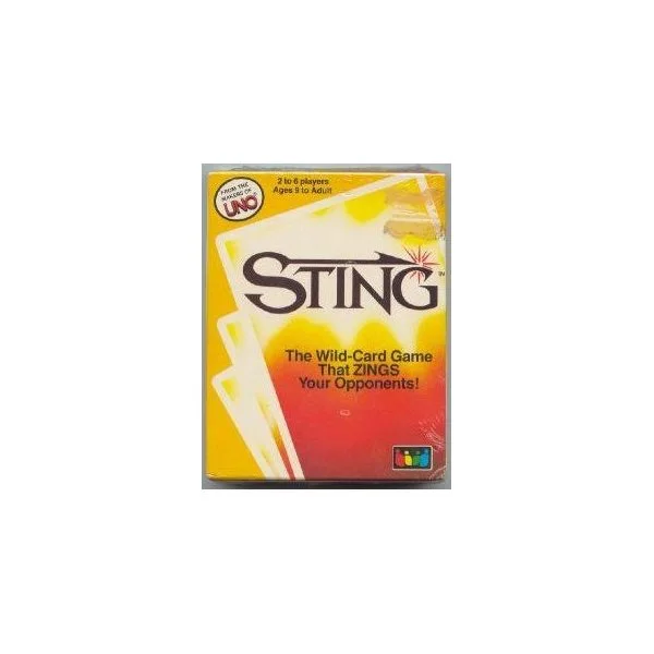 Sting