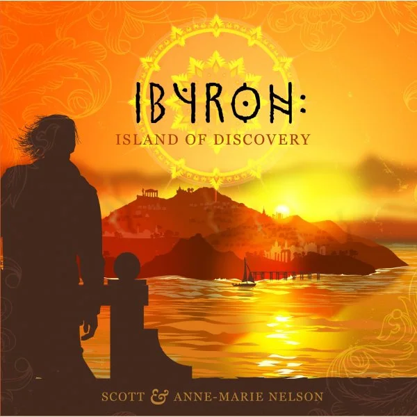 Ibyron: Island of Discovery
