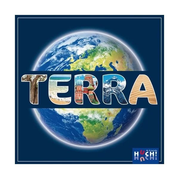 Terra