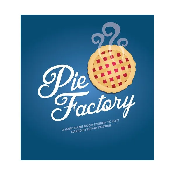 Pie Factory