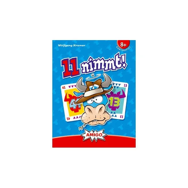 11 nimmt!
