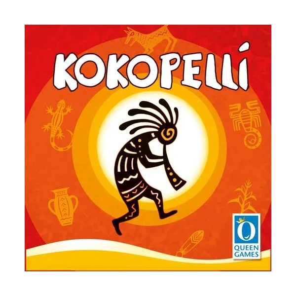 Kokopelli