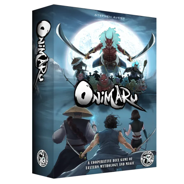 Onimaru