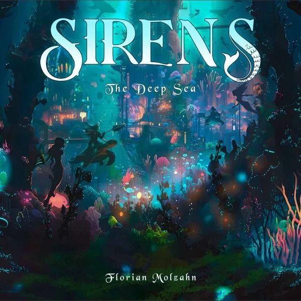 Sirens: The Deep Sea