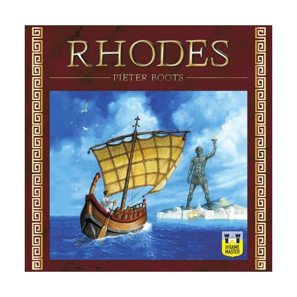 Rhodes