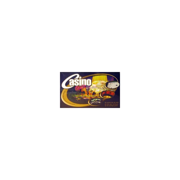 Casino Quiz