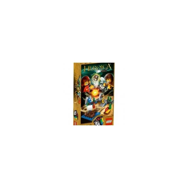 Heroica: Draida Bay