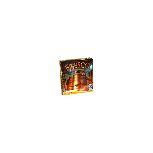 Fresco: Expansion Modules 8, 9 and 10
