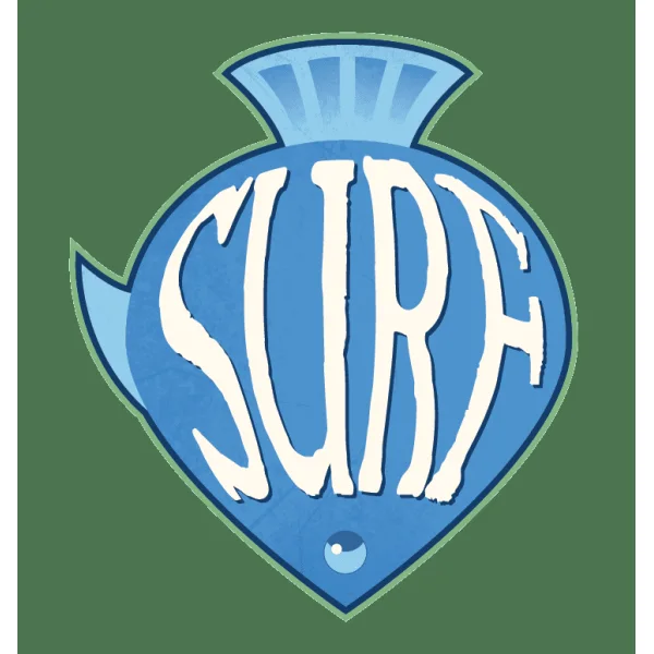 Village Pillage: Surf